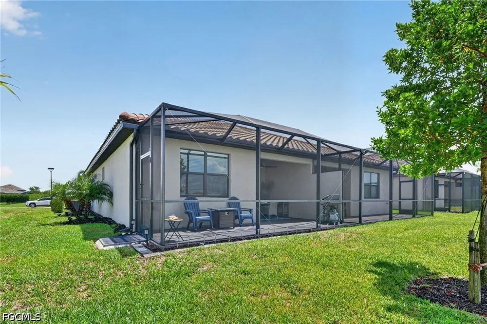 Hunter Oak Drive Fort Myers, FL 33913