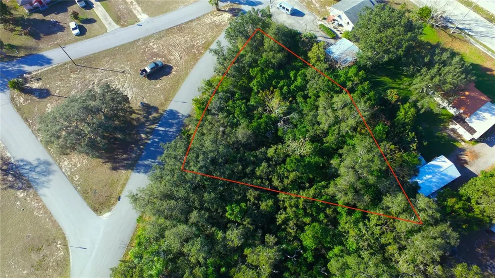0 POINSETTIA DRIVE Lake Wales, FL 33898