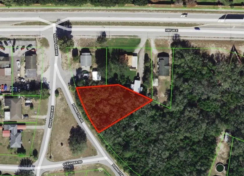 0 POINSETTIA DRIVE Lake Wales, FL 33898