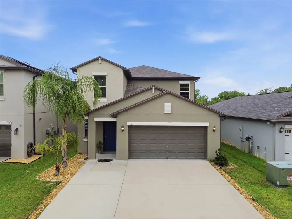 13393 MARBLE SANDS COURT E Hudson, FL 34669