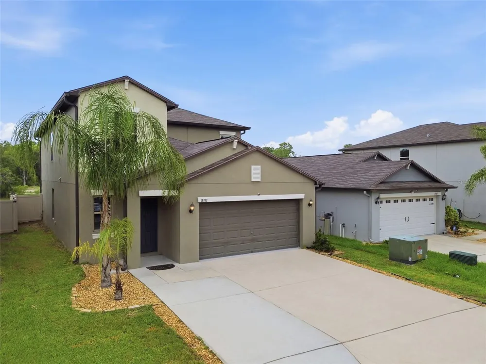 13393 MARBLE SANDS COURT E Hudson, FL 34669