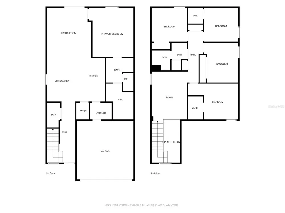 13393 MARBLE SANDS COURT E Hudson, FL 34669