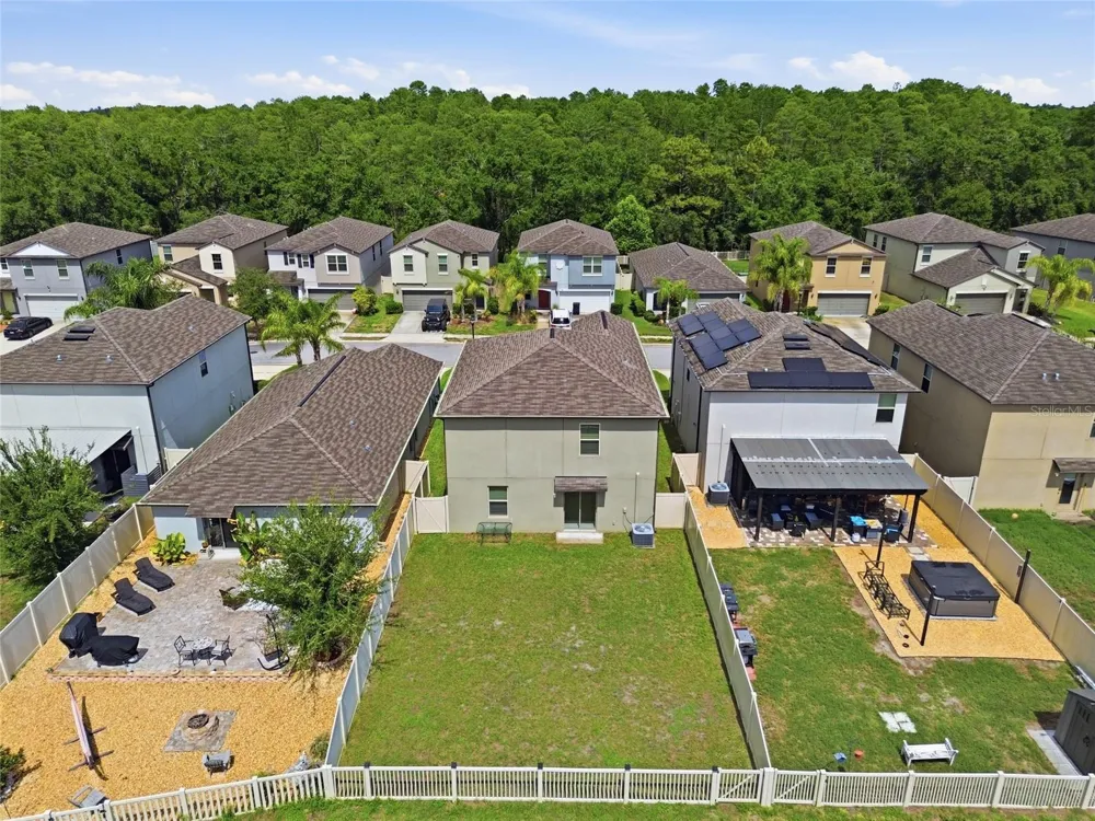 13393 MARBLE SANDS COURT E Hudson, FL 34669