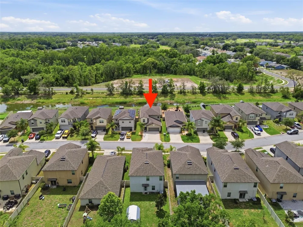 13393 MARBLE SANDS COURT E Hudson, FL 34669