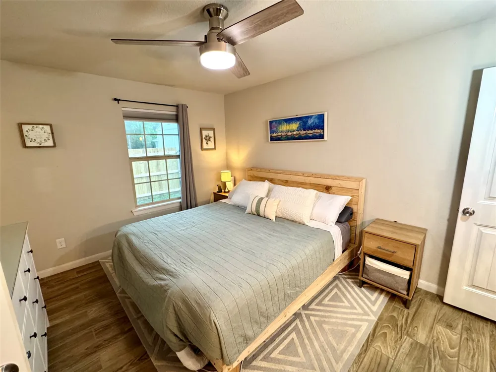 124 Oakwood Street Chico, TX 76431