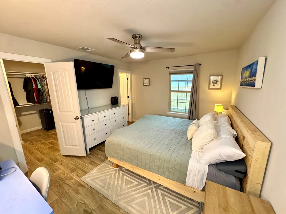 124 Oakwood Street Chico, TX 76431