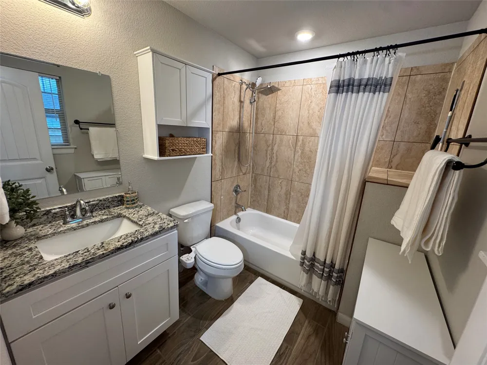 124 Oakwood Street Chico, TX 76431