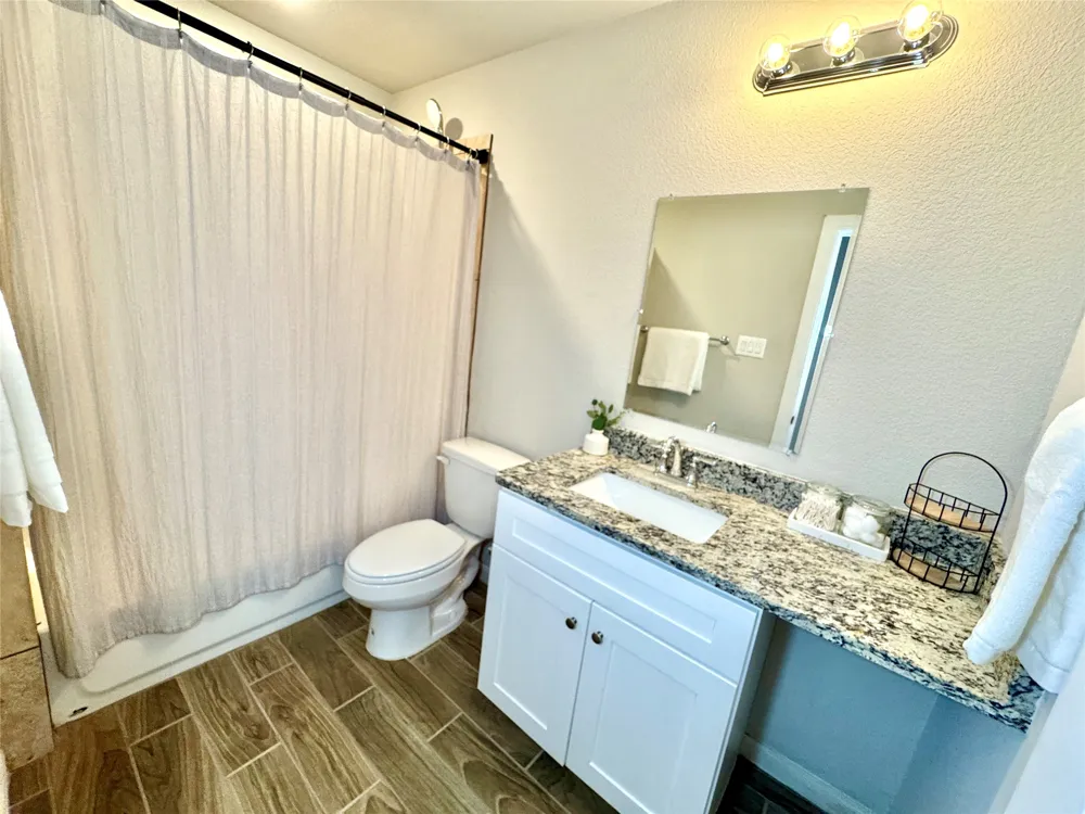 124 Oakwood Street Chico, TX 76431