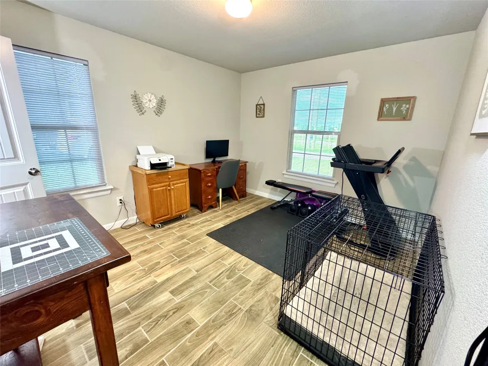 124 Oakwood Street Chico, TX 76431