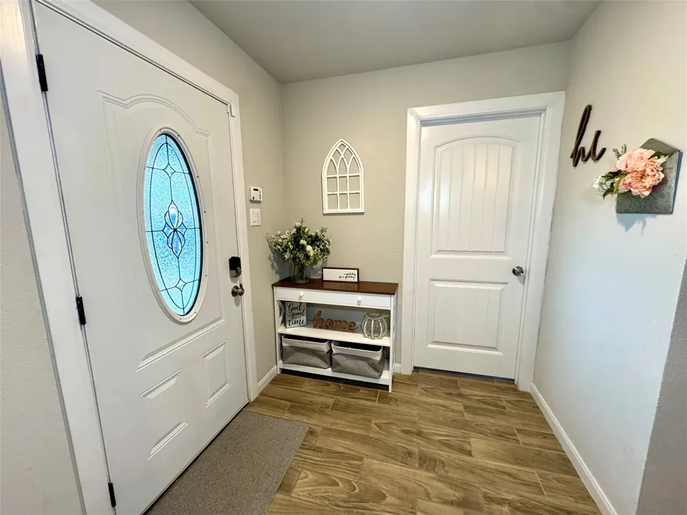 124 Oakwood Street Chico, TX 76431
