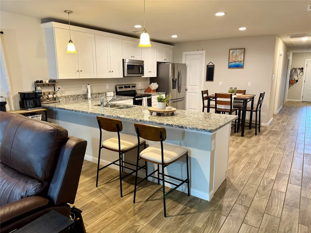 124 Oakwood Street Chico, TX 76431
