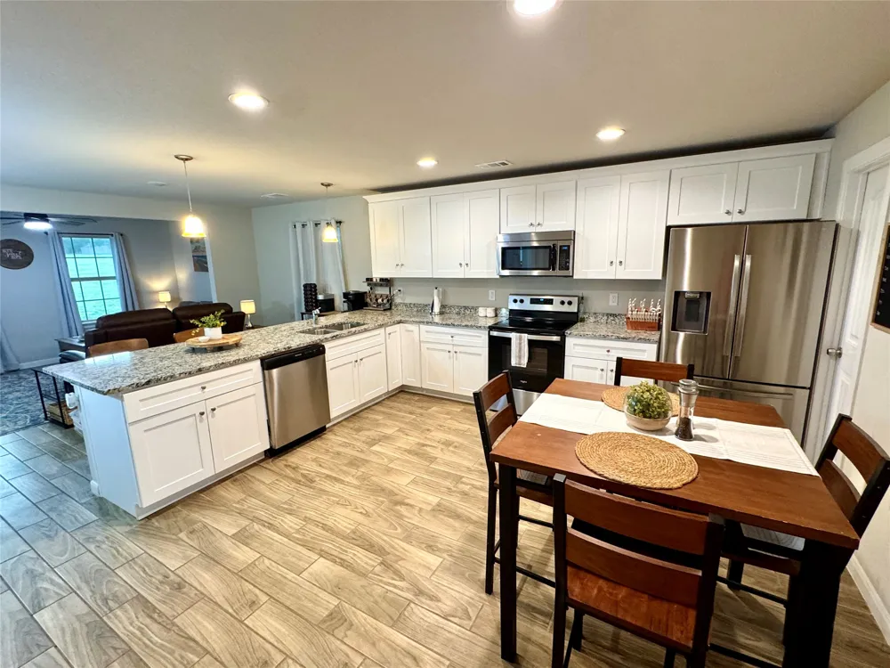 124 Oakwood Street Chico, TX 76431