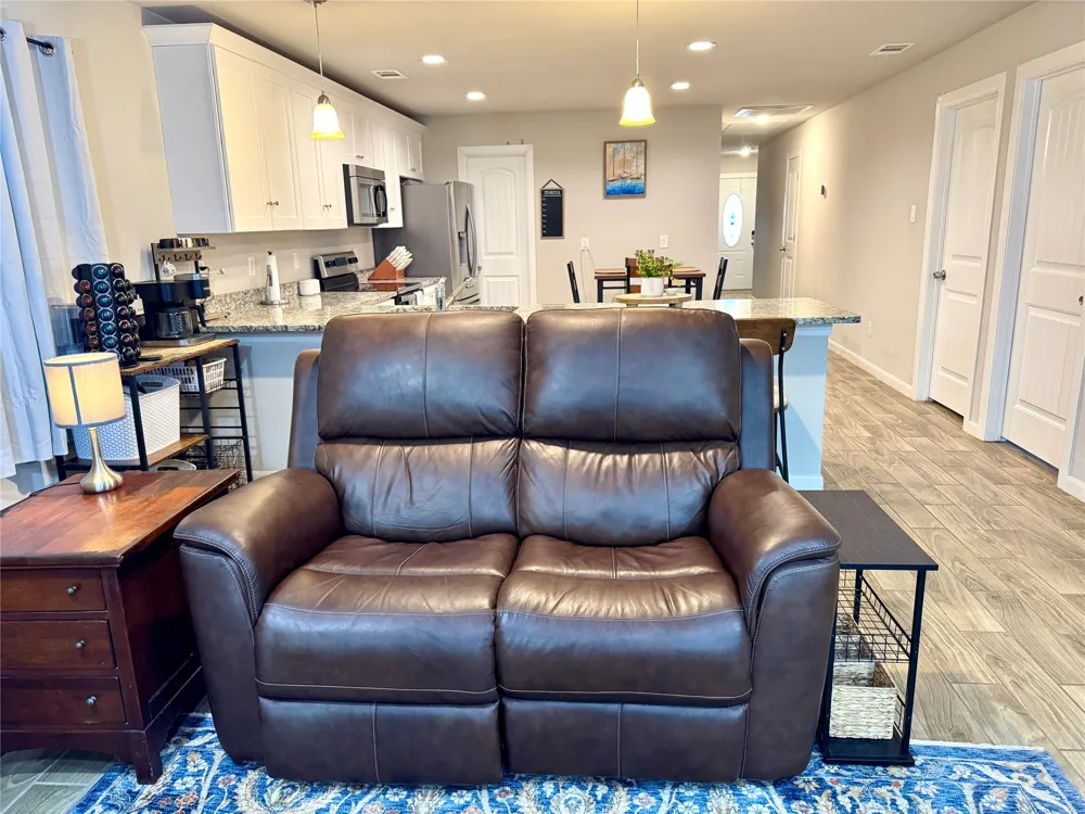 124 Oakwood Street Chico, TX 76431
