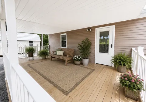 153 Henry Harris Rd