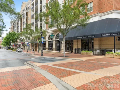 4625 Piedmont Row Drive #408