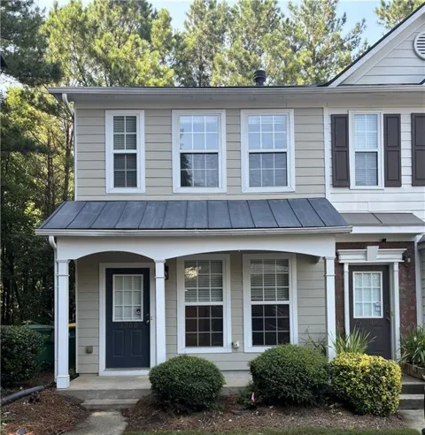 3300 Hidden Cove Circle