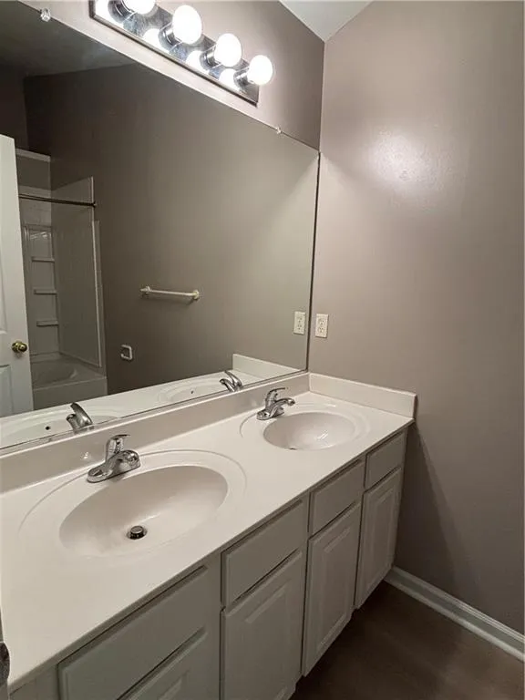 3300 Hidden Cove Circle Peachtree Corners, GA 30092