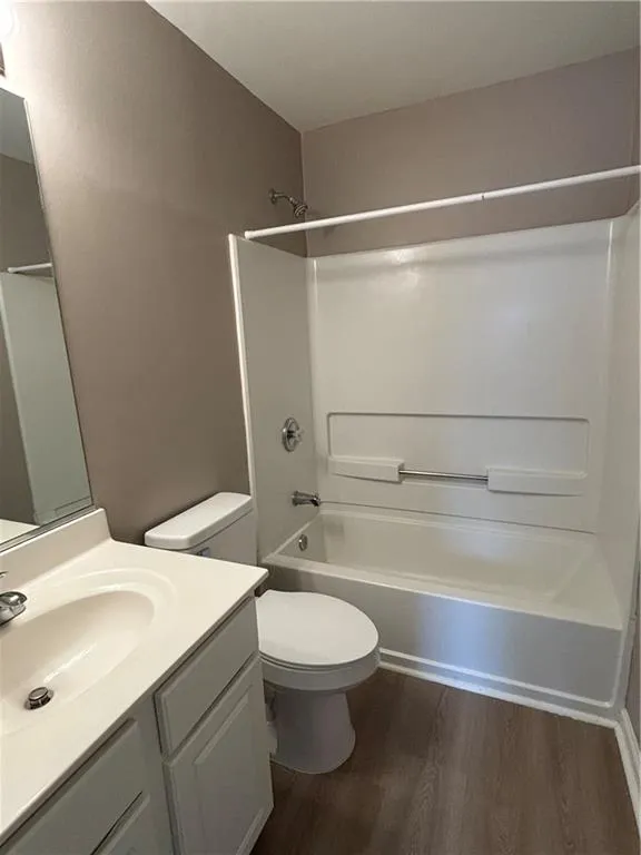 3300 Hidden Cove Circle Peachtree Corners, GA 30092