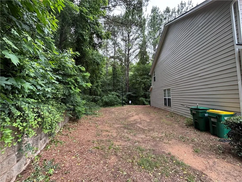 3300 Hidden Cove Circle Peachtree Corners, GA 30092