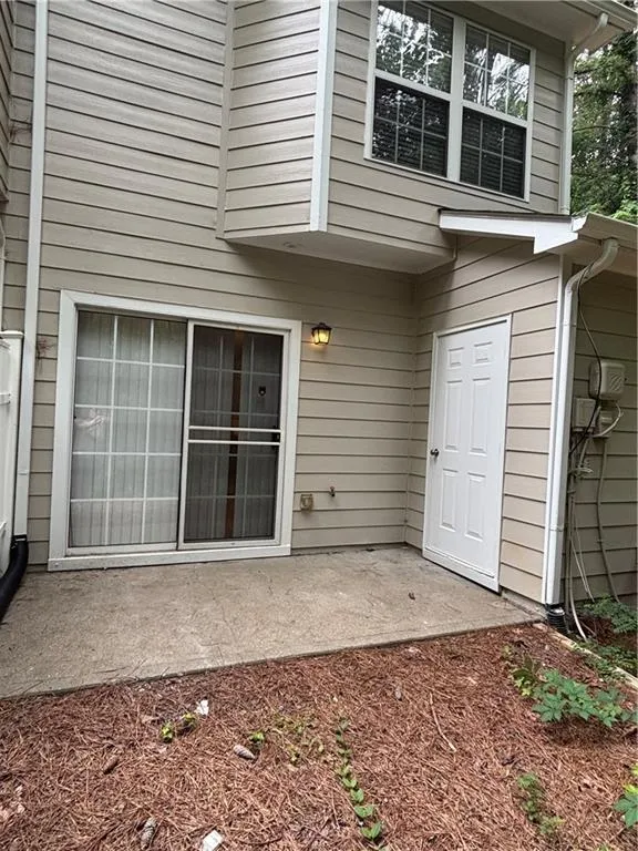 3300 Hidden Cove Circle Peachtree Corners, GA 30092