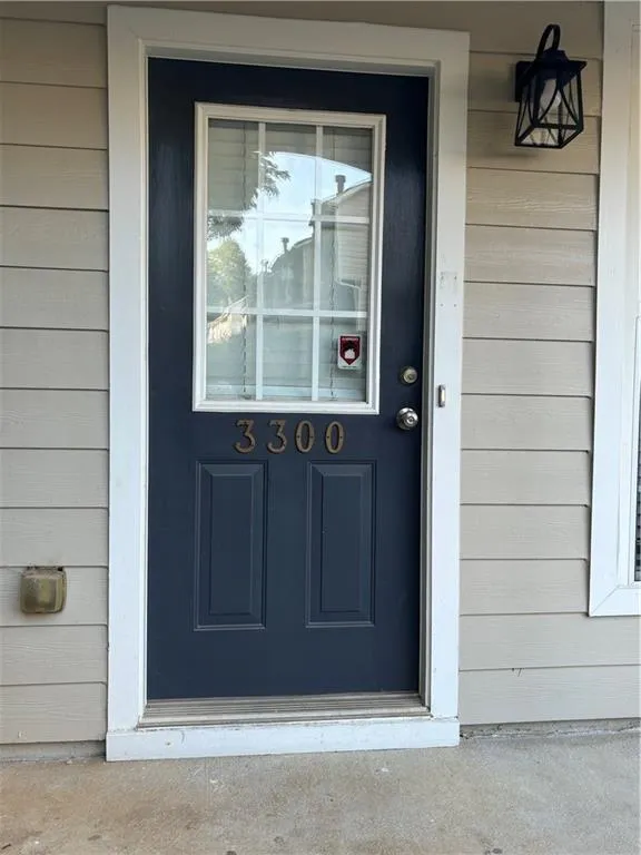 3300 Hidden Cove Circle Peachtree Corners, GA 30092