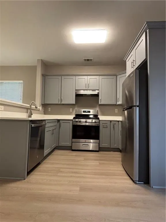3300 Hidden Cove Circle Peachtree Corners, GA 30092