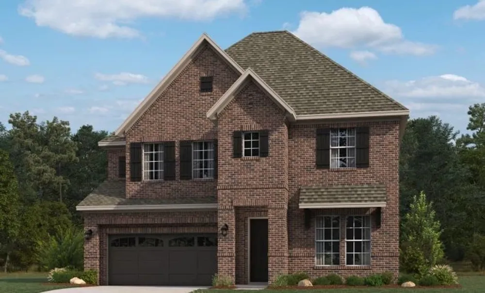 6805 Cater Trail