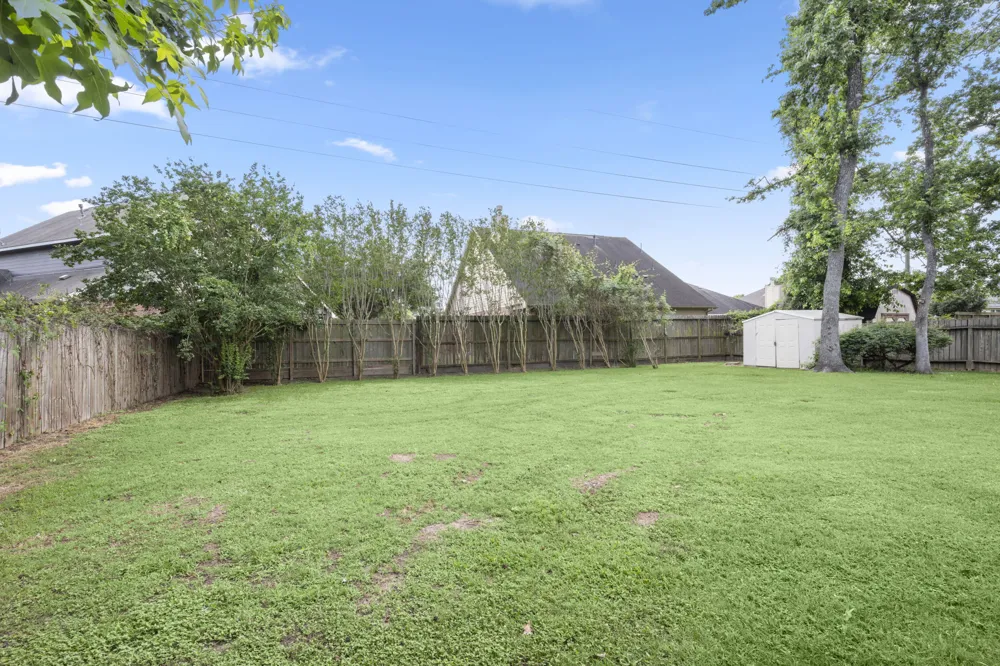 6707 Woodland Oaks Magnolia, TX 77354