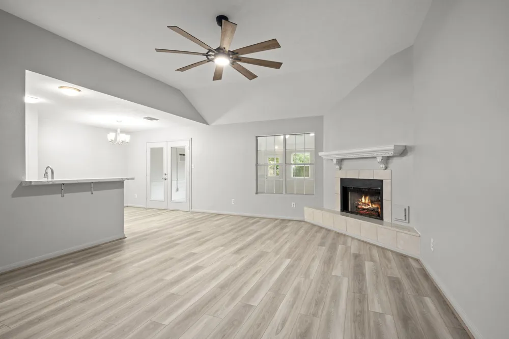 6707 Woodland Oaks Magnolia, TX 77354