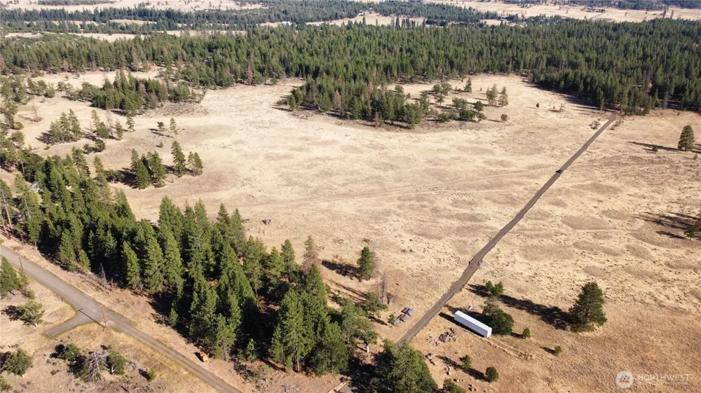 0 65.46 Tanzanite Drive Goldendale, WA 98620