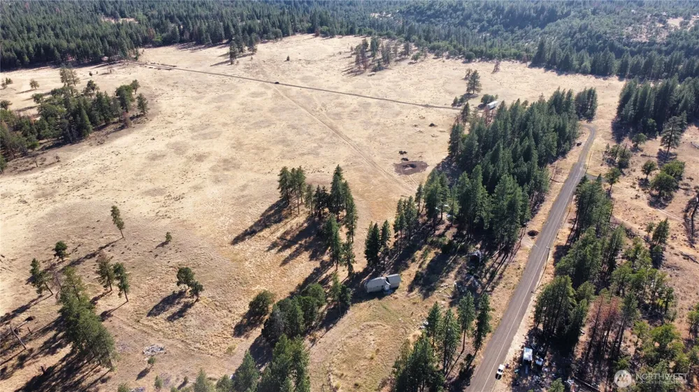 0 65.46 Tanzanite Drive Goldendale, WA 98620