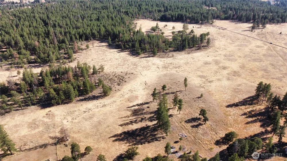 0 65.46 Tanzanite Drive Goldendale, WA 98620