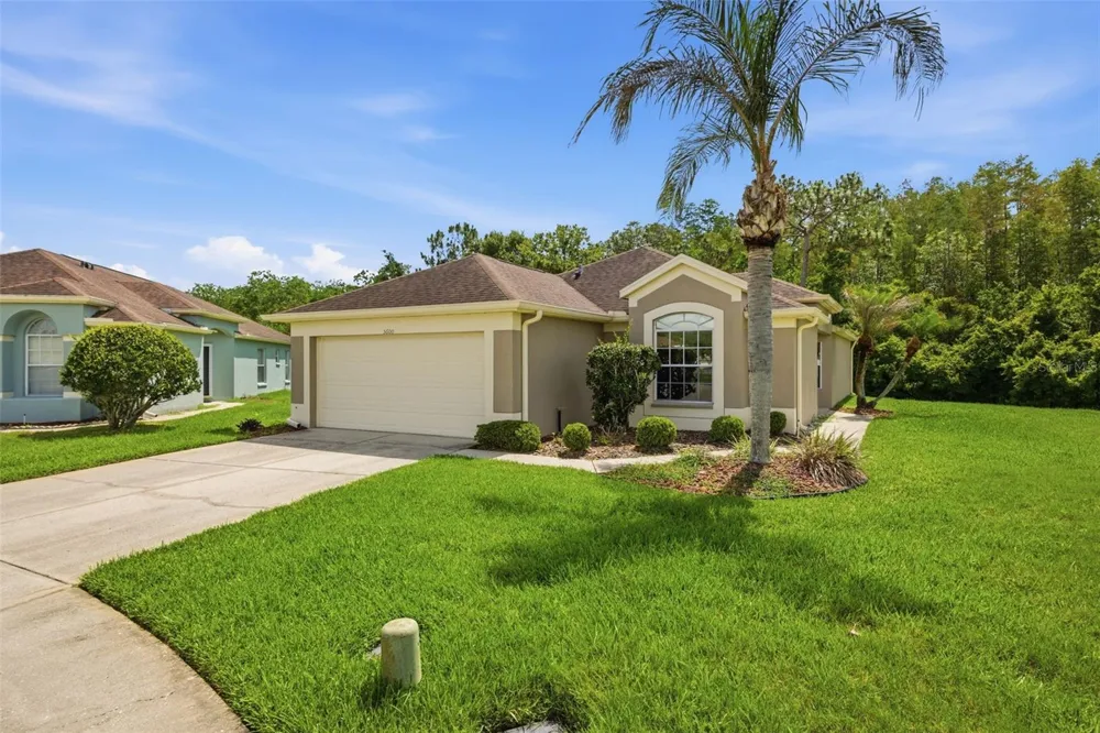 5600 SIR BARTON COURT Wesley Chapel, FL 33544