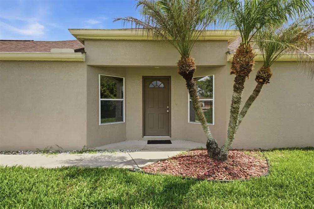 5600 SIR BARTON COURT Wesley Chapel, FL 33544