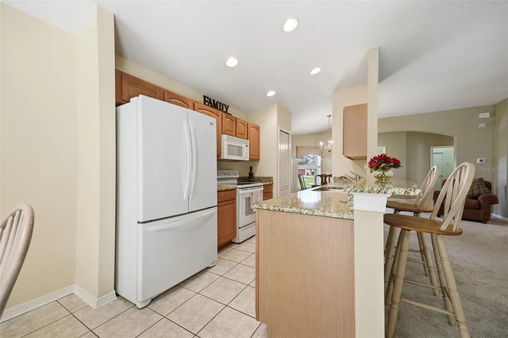 5600 SIR BARTON COURT Wesley Chapel, FL 33544