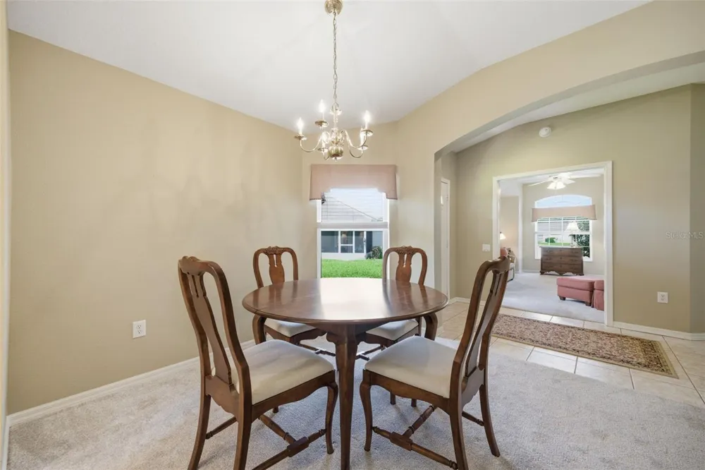 5600 SIR BARTON COURT Wesley Chapel, FL 33544