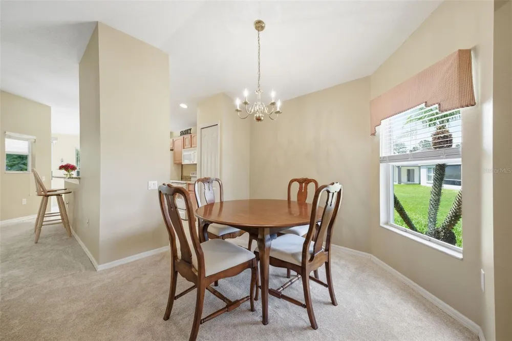 5600 SIR BARTON COURT Wesley Chapel, FL 33544