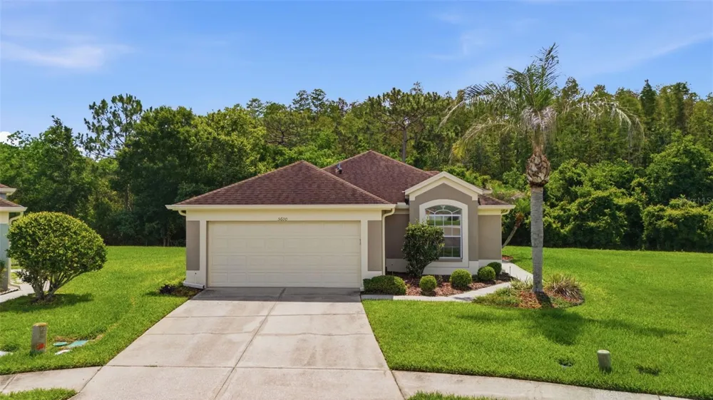 5600 SIR BARTON COURT Wesley Chapel, FL 33544