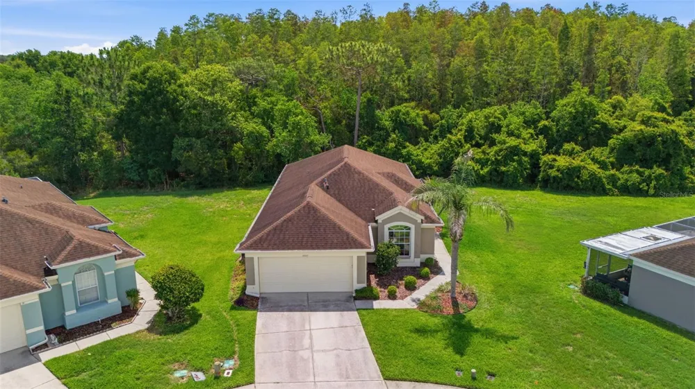 5600 SIR BARTON COURT Wesley Chapel, FL 33544