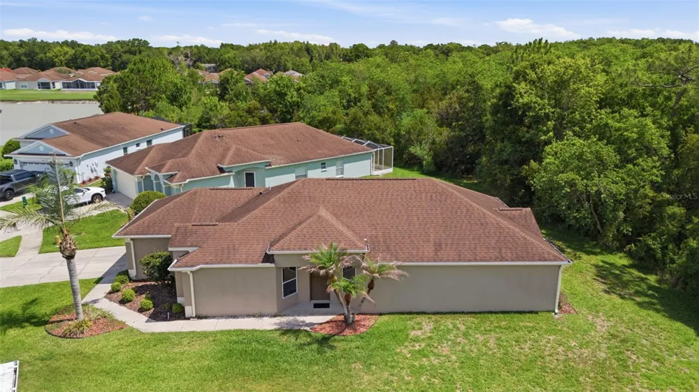 5600 SIR BARTON COURT Wesley Chapel, FL 33544