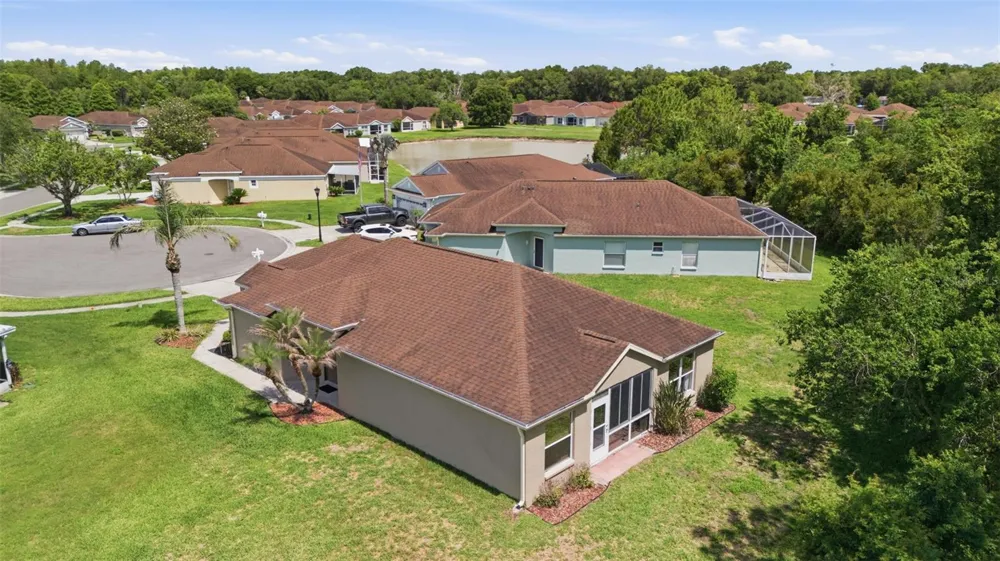 5600 SIR BARTON COURT Wesley Chapel, FL 33544