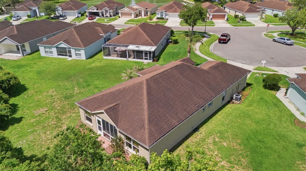 5600 SIR BARTON COURT Wesley Chapel, FL 33544