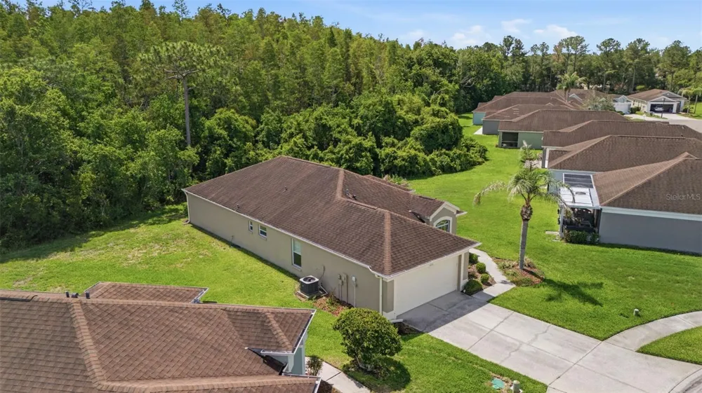 5600 SIR BARTON COURT Wesley Chapel, FL 33544
