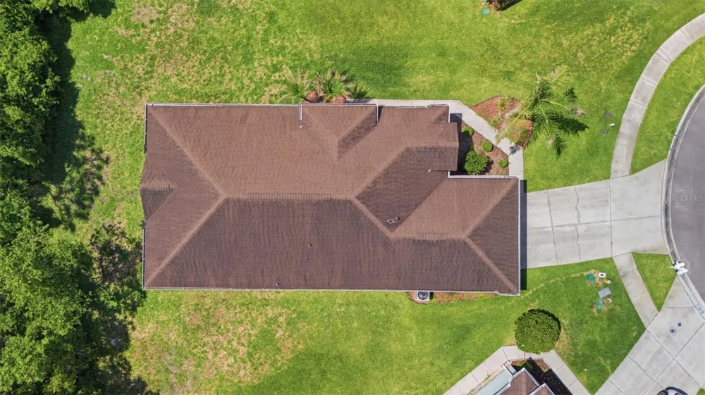 5600 SIR BARTON COURT Wesley Chapel, FL 33544