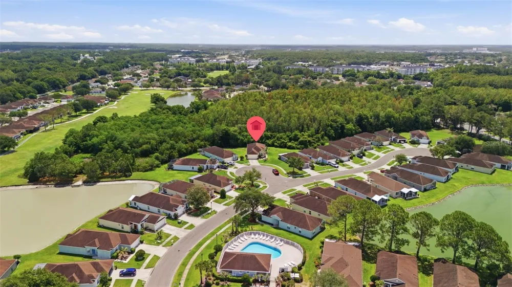 5600 SIR BARTON COURT Wesley Chapel, FL 33544