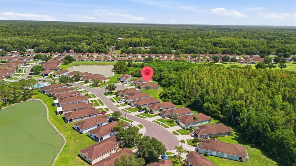 5600 SIR BARTON COURT Wesley Chapel, FL 33544