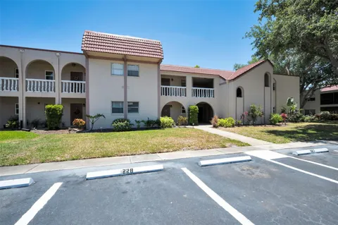 9700 STARKEY ROAD #228