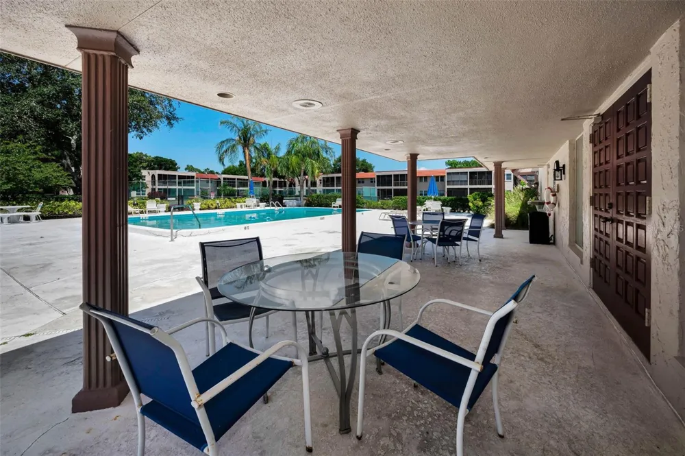 9700 STARKEY ROAD #228 Seminole, FL 33777