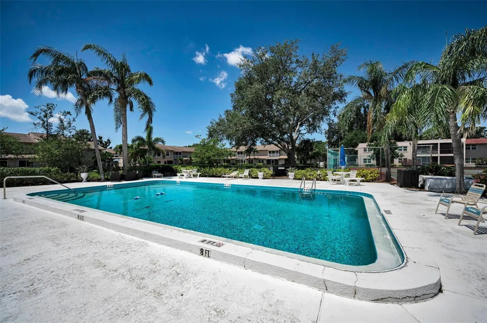 9700 STARKEY ROAD #228 Seminole, FL 33777