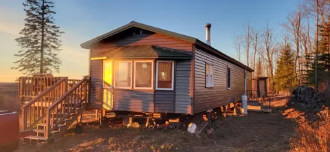 5241 Hut Two Road